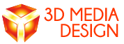 3D Media Design
